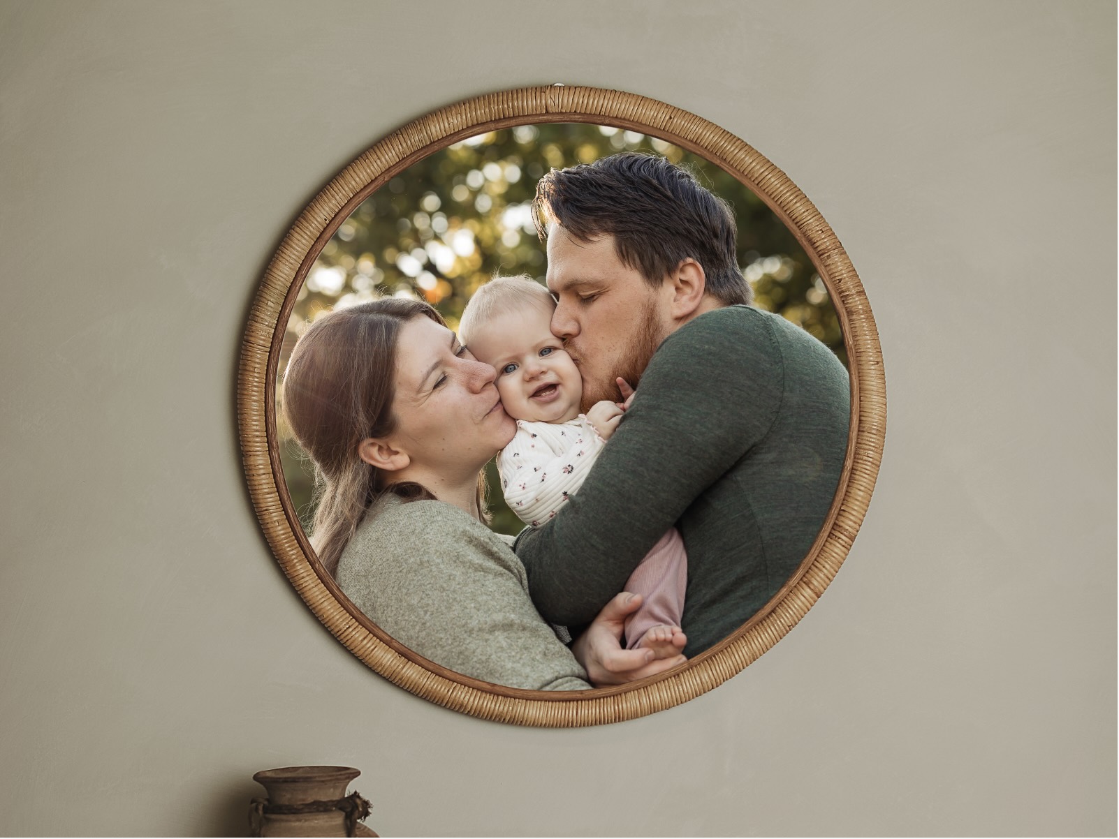 Trouwfotograaf Den Bosch - Inge van den Broek Fotografie foto 1