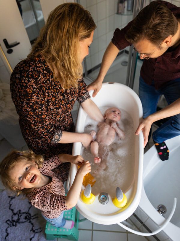 Newbornshoot - Familiefotograaf Inge van den Broek-9